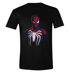 Spider-Man 2 - T-Shirt Posing