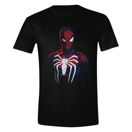 Spider-Man 2 - T-Shirt Posing