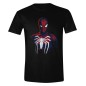 Spider-Man 2 - T-Shirt Posing