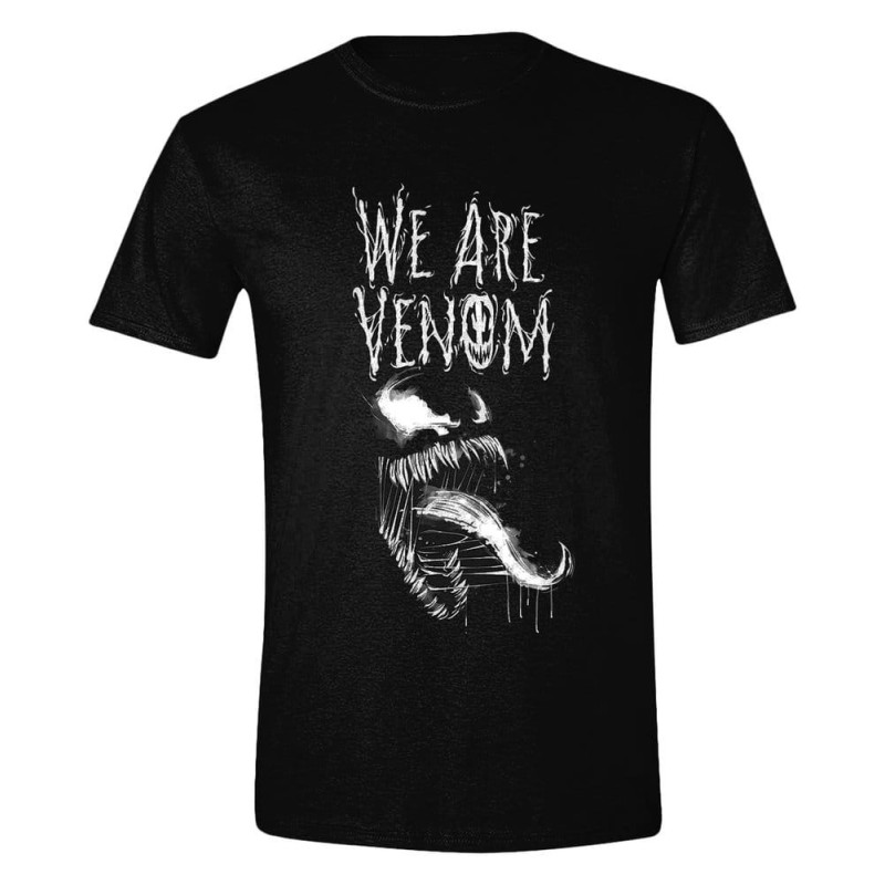 Marvel - T-Shirt We Are Venom