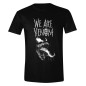 Marvel - T-Shirt We Are Venom