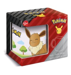 Pokémon - Mug Eevee 325 ml