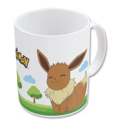 Pokémon - Mug Eevee 325 ml