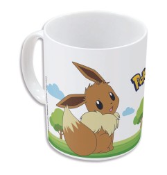 Pokémon - Mug Évoli 325 ml