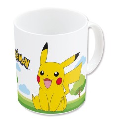 Pokémon - Mug Pikachu 325 ml