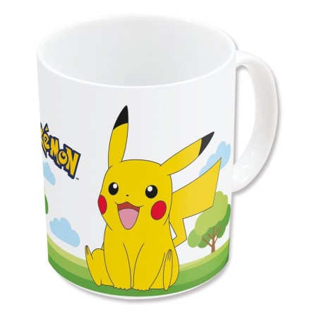 Pokémon - Mug Pikachu 325 ml