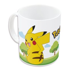 Pokémon - Mug Pikachu 325 ml