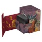 Ultimate Guard - Flip'n'Tray 133+ Xenoskin Magic: The Gathering "Lorwyn Eclipsed" Grub, Storied Matriarch