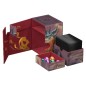 Ultimate Guard - Flip'n'Tray 133+ Xenoskin Magic: The Gathering "Lorwyn Eclipsed" Grub, Storied Matriarch