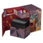 Ultimate Guard - Flip'n'Tray 133+ Xenoskin Magic: The Gathering "Lorwyn Eclipsed" Grub, Storied Matriarch