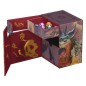 Ultimate Guard - Flip'n'Tray 133+ Xenoskin Magic: The Gathering "Lorwyn Eclipsed" Grub, Storied Matriarch