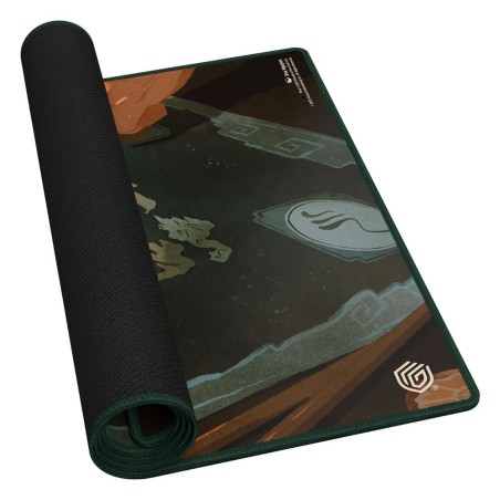 Magic the Gathering - Ultimate Guard Play-Mat Magic: The Gathering | Avatar: The Last Airbender - White Lotus Tile