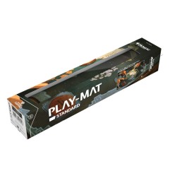 Ultimate Guard - Play-Mat Magic: The Gathering Avatar, le dernier maître de l'air White Lotus Tile