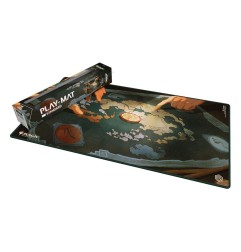 Ultimate Guard - Play-Mat Magic: The Gathering Avatar, le dernier maître de l'air White Lotus Tile