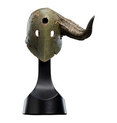 Warhammer - : Age Of Sigmar Replica 1/4 Putrid Blightking Helm 15 cm