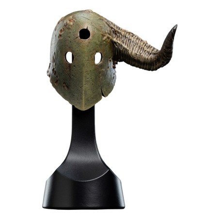 Warhammer - : Age Of Sigmar Replica 1/4 Putrid Blightking Helm 15 cm