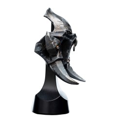 Warhammer: Age Of Sigmar - Réplique 1/4 Orruk Ardboy Helm 15 cm