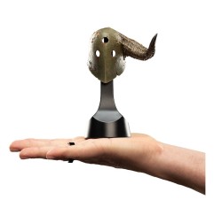 Warhammer: Age Of Sigmar - Réplique 1/4 Putrid Blightking Helm 15 cm