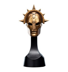 Warhammer: Age Of Sigmar - Réplique 1/4 Stormcast Eternal Liberator Helm 16 cm