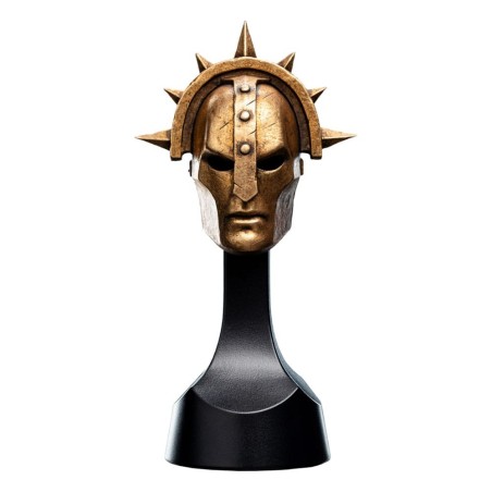 Warhammer - : Age Of Sigmar Replica 1/4 Stormcast Eternal Liberator Helm 16 cm