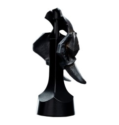 Warhammer: Age Of Sigmar - Réplique 1/4 Orruk Ardboy Helm 15 cm