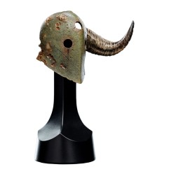 Warhammer: Age Of Sigmar - Réplique 1/4 Putrid Blightking Helm 15 cm