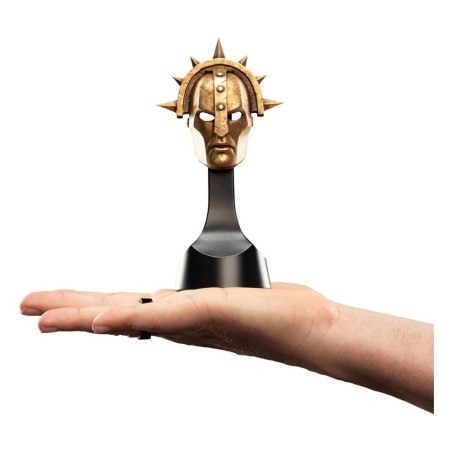 Warhammer - : Age Of Sigmar Replica 1/4 Stormcast Eternal Liberator Helm 16 cm