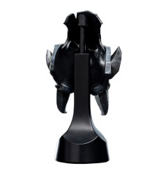 Warhammer: Age Of Sigmar - Réplique 1/4 Orruk Ardboy Helm 15 cm