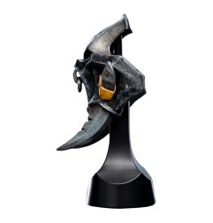 Warhammer: Age Of Sigmar - Réplique 1/4 Orruk Ardboy Helm 15 cm