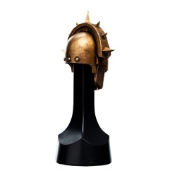 Warhammer: Age Of Sigmar - Réplique 1/4 Stormcast Eternal Liberator Helm 16 cm