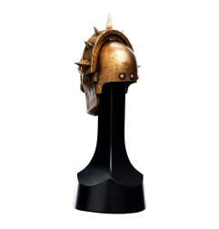 Warhammer: Age Of Sigmar - Réplique 1/4 Stormcast Eternal Liberator Helm 16 cm