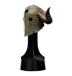 Warhammer: Age Of Sigmar - Réplique 1/4 Putrid Blightking Helm 15 cm