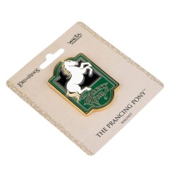 Le Seigneur des Anneaux - Aimant The Prancing Pony (Enamel) 7 cm