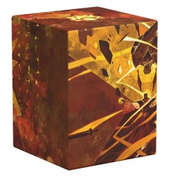 Ultimate Guard - RTE Boulder 100+ Magic: The Gathering "Secrets of Strixhaven" Lorehold