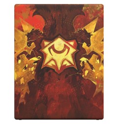 Ultimate Guard - RTE Boulder 100+ Magic: The Gathering "Secrets of Strixhaven" Lorehold