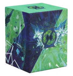 Magic the Gathering - Ultimate Guard RTE Boulder 100+ Magic: The Gathering "Secrets of Strixhaven" - Quandrix