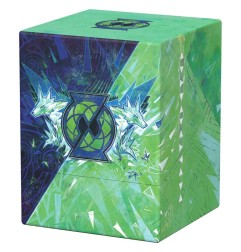 Magic the Gathering - Ultimate Guard RTE Boulder 100+ Magic: The Gathering "Secrets of Strixhaven" - Quandrix