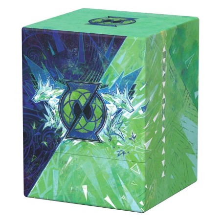 Magic the Gathering - Ultimate Guard RTE Boulder 100+ Magic: The Gathering "Secrets of Strixhaven" - Quandrix