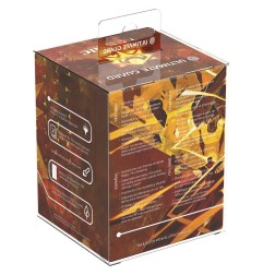 Ultimate Guard - RTE Boulder 100+ Magic: The Gathering "Secrets of Strixhaven" Lorehold