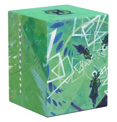 Ultimate Guard - RTE Boulder 100+ Magic: The Gathering "Secrets of Strixhaven" Quandrix