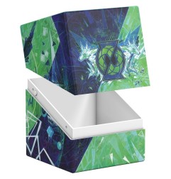 Ultimate Guard - RTE Boulder 100+ Magic: The Gathering "Secrets of Strixhaven" Quandrix