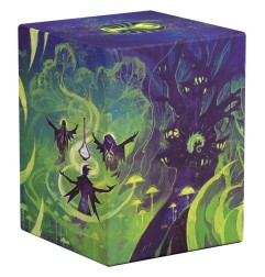 Ultimate Guard - RTE Boulder 100+ Magic: The Gathering "Secrets of Strixhaven" Witherbloom