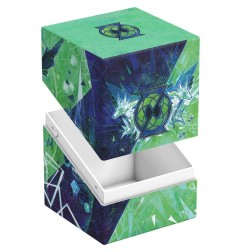 Ultimate Guard - RTE Boulder 100+ Magic: The Gathering "Secrets of Strixhaven" Quandrix