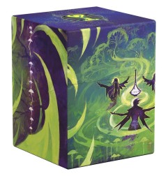 Ultimate Guard - RTE Boulder 100+ Magic: The Gathering "Secrets of Strixhaven" Witherbloom