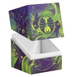 Ultimate Guard - RTE Boulder 100+ Magic: The Gathering "Secrets of Strixhaven" Witherbloom