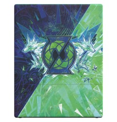 Ultimate Guard - RTE Boulder 100+ Magic: The Gathering "Secrets of Strixhaven" Quandrix