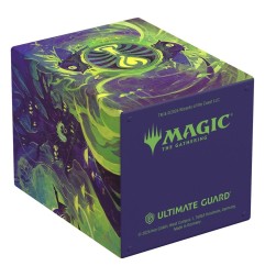 Ultimate Guard - RTE Boulder 100+ Magic: The Gathering "Secrets of Strixhaven" Witherbloom