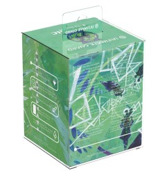 Ultimate Guard - RTE Boulder 100+ Magic: The Gathering "Secrets of Strixhaven" Quandrix