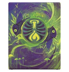 Ultimate Guard - RTE Boulder 100+ Magic: The Gathering "Secrets of Strixhaven" Witherbloom