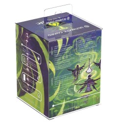 Ultimate Guard - RTE Boulder 100+ Magic: The Gathering "Secrets of Strixhaven" Witherbloom